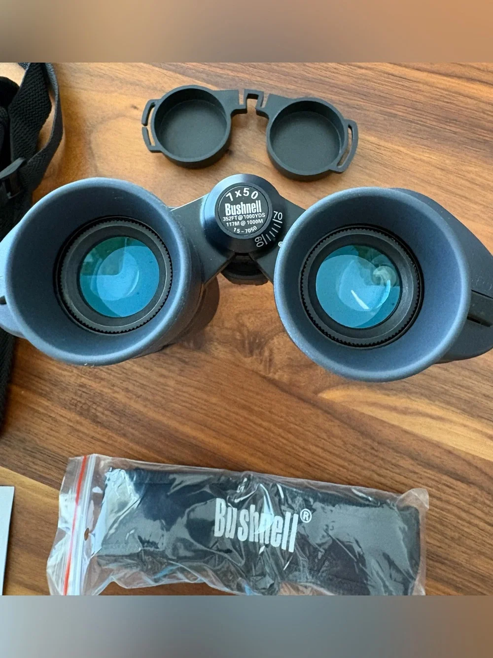Bushnell 7x50 full